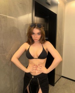 Фото проститутки Вика №1 в городе Химки