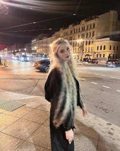 Фото проститутки Викарий №1 в городе Химки