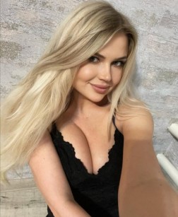 Фото проститутки Настя №1 в городе Химки