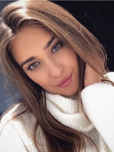 Фото проститутки Вика №1 в городе Химки