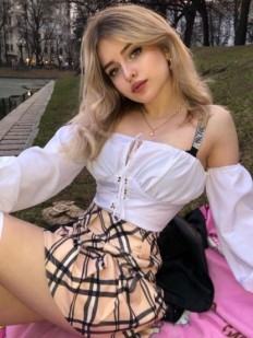 Фото проститутки Анастасия №1 в городе Химки