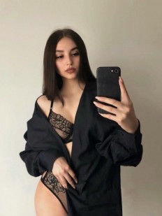 Фото проститутки Елизавета №1 в городе Химки