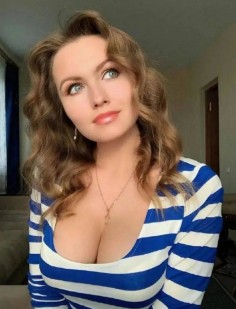 Фото проститутки Вика №1 в городе Химки