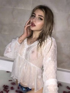 Фото проститутки Катя №1 в городе Химки