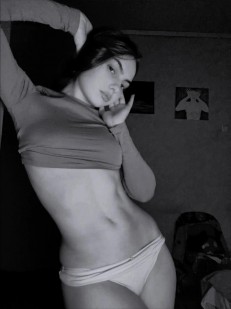 Фото проститутки Настя №1 в городе Химки