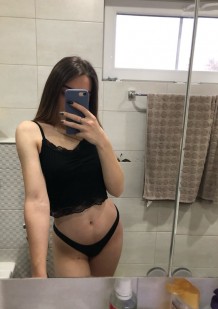 Фото проститутки Виктория №1 в городе Химки