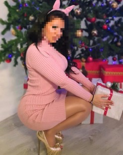 Фото проститутки Яночка №1 в городе Химки