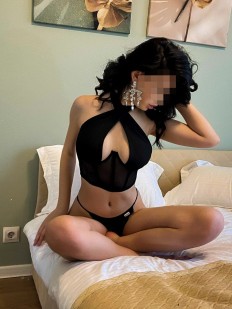 Фото проститутки Ольга №1 в городе Химки