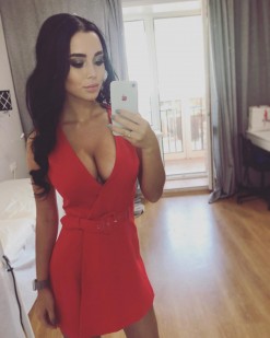 Фото проститутки Алиса №1 в городе Химки