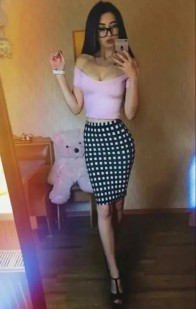 Фото проститутки Марина №1 в городе Химки