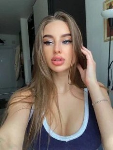 Фото проститутки Марина №1 в городе Химки