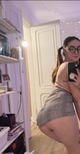 Фото проститутки Вика №1 в городе Химки