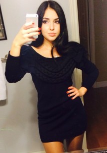 Фото проститутки Марина №1 в городе Химки