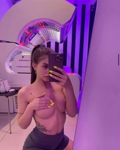 Фото проститутки Катя №1 в городе Химки