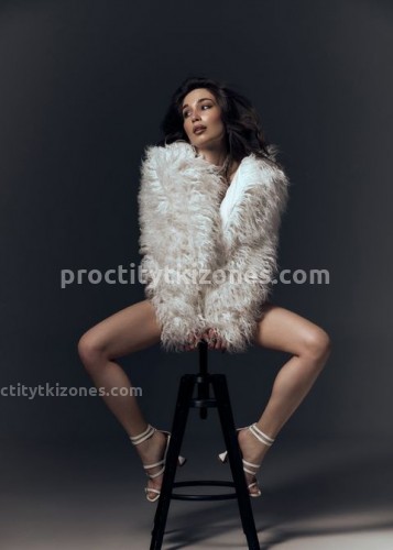 Милана, Г. Химки